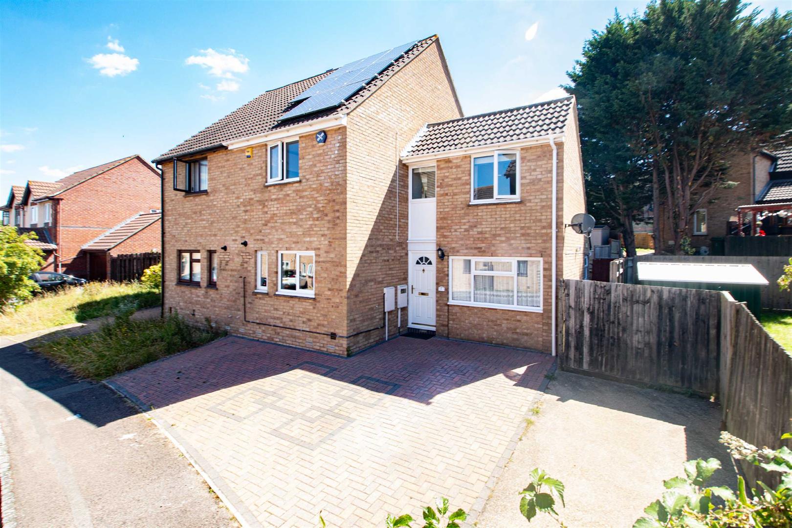 Lowndes Grove, Shenley Church End, Milton Keynes